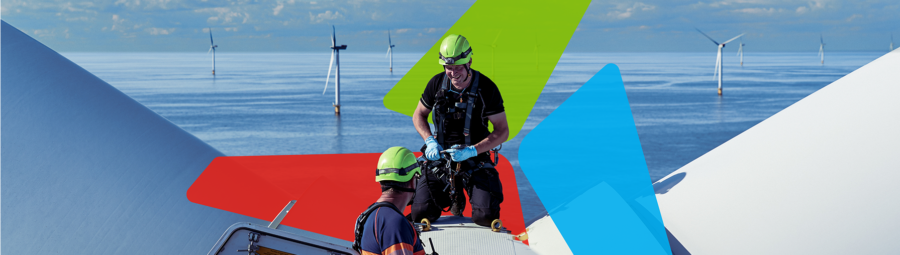 Lifting Safety Week 2025 | G+ Offshore Wind Health and Safety Organisation