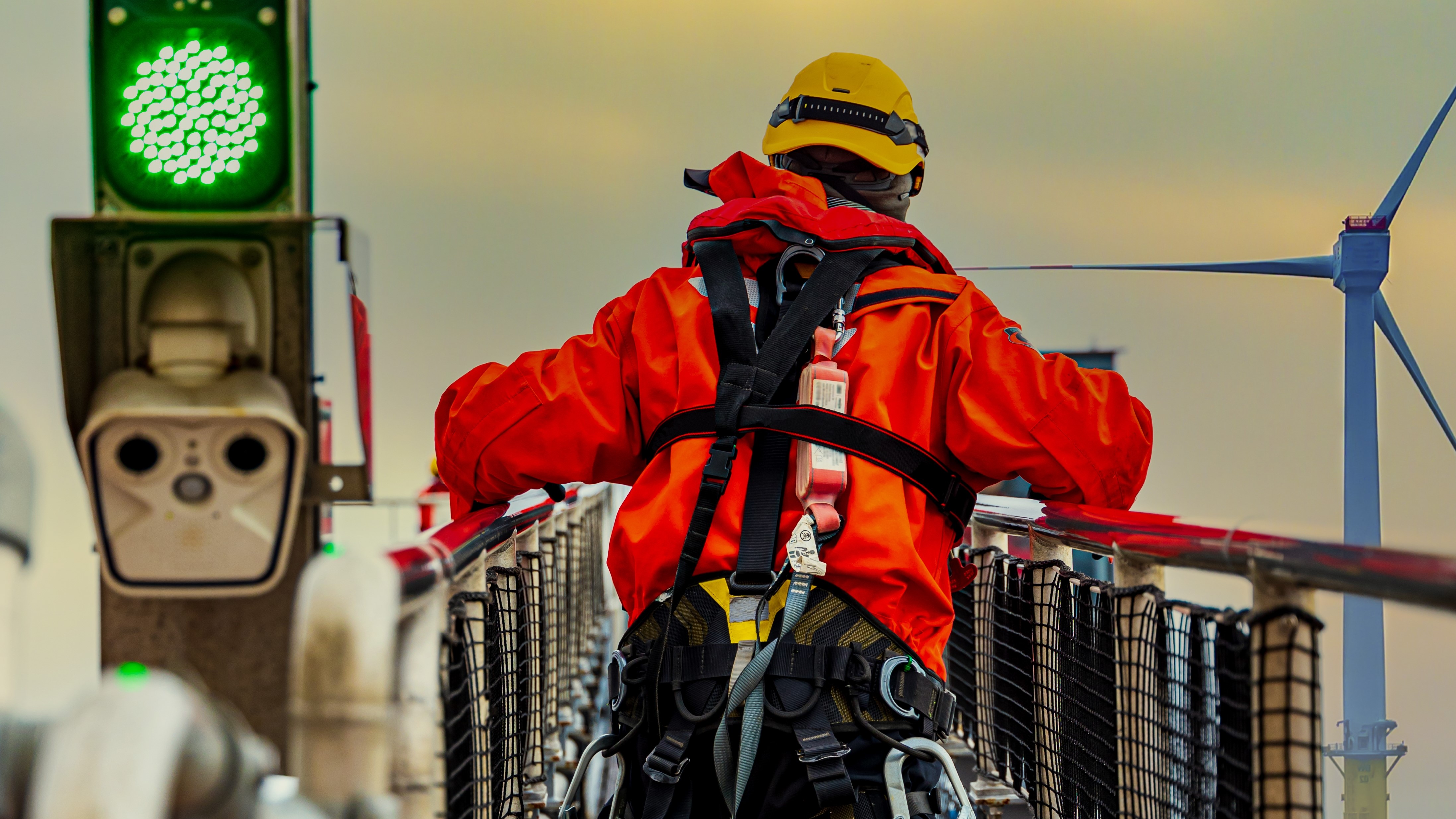 Campaigns, Workshops and Reports | G+ Offshore Wind Health and Safety ...