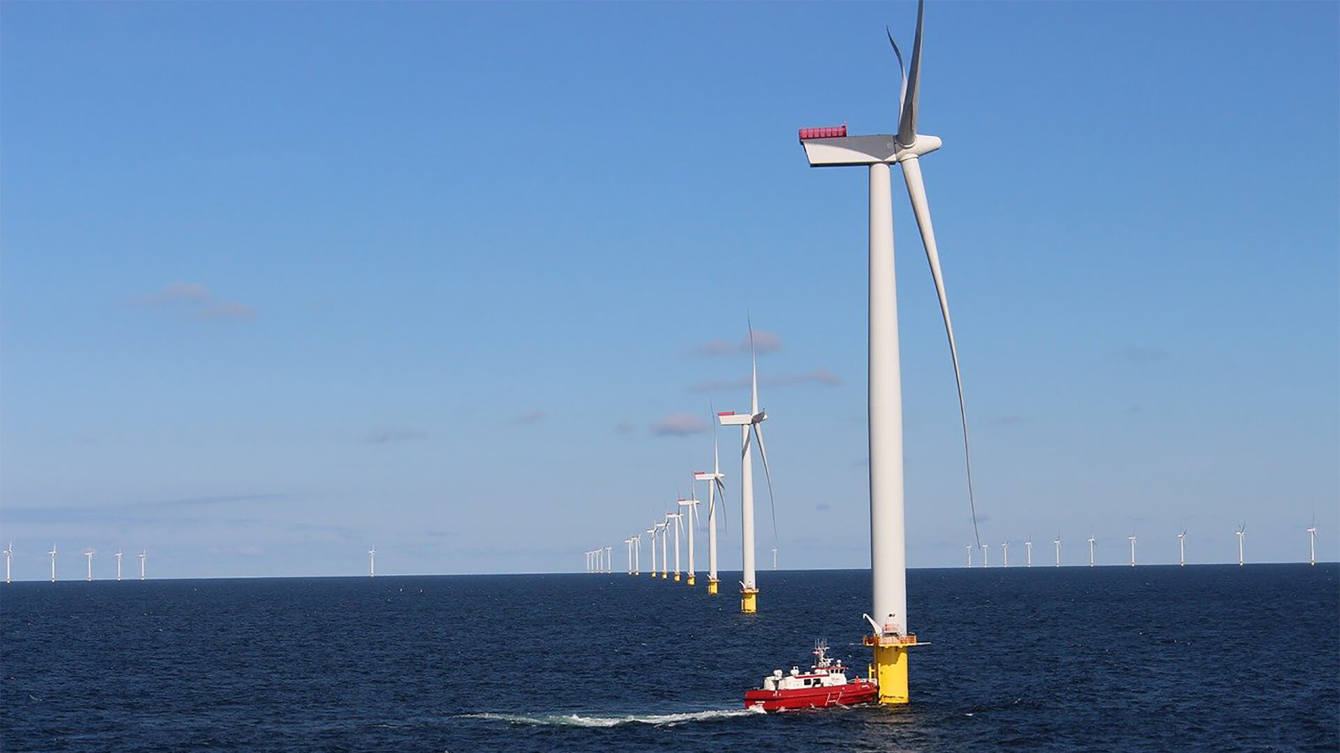 OW 2107 – Further improving the safety of CTV operations | G+ Offshore ...