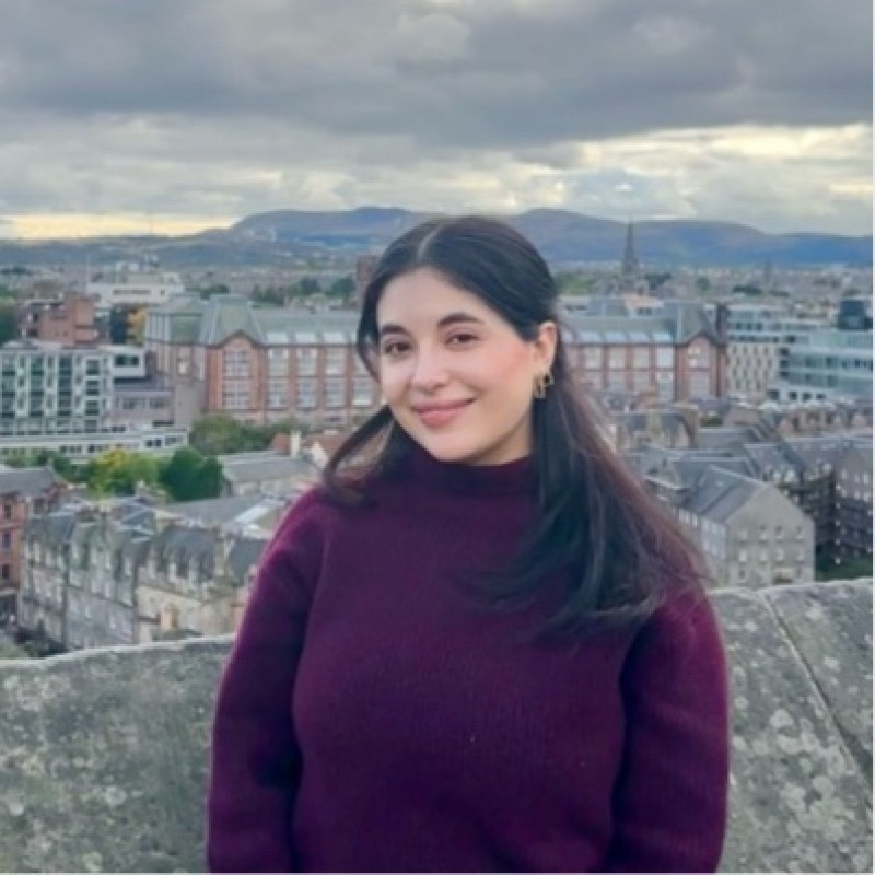 Andrea profile image