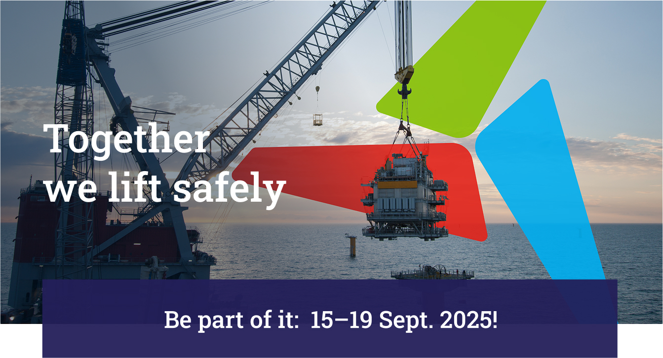 Lifting Safety Week