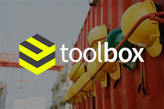Toolbox logo