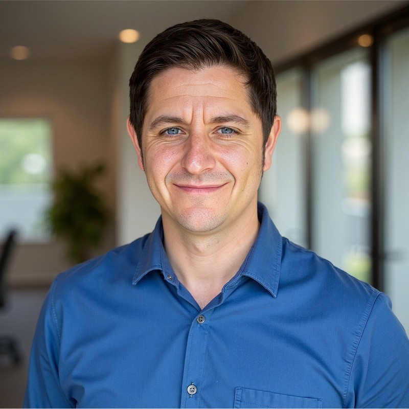 Profile image of Graeme