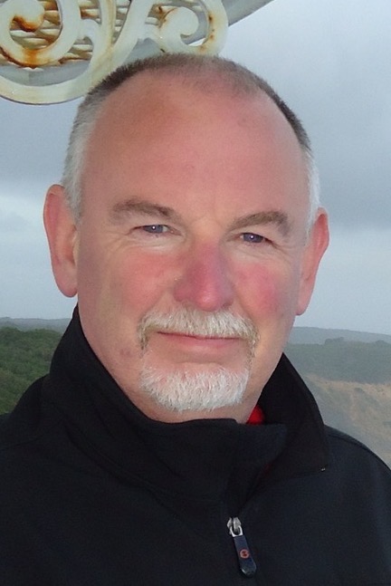 Jack Kiely profile